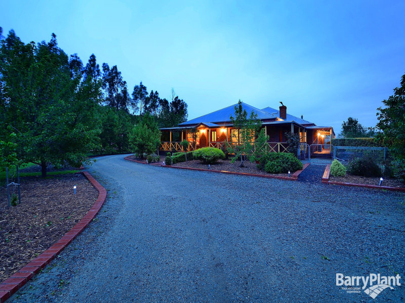 45 Ryan Road, Pakenham, Vic 3810 Property Details