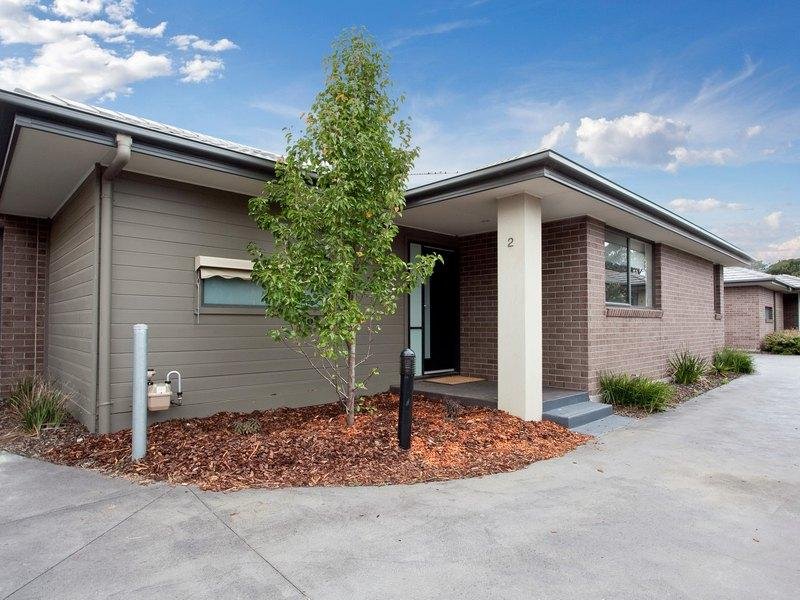 2/34 White Street, Mordialloc, Vic 3195