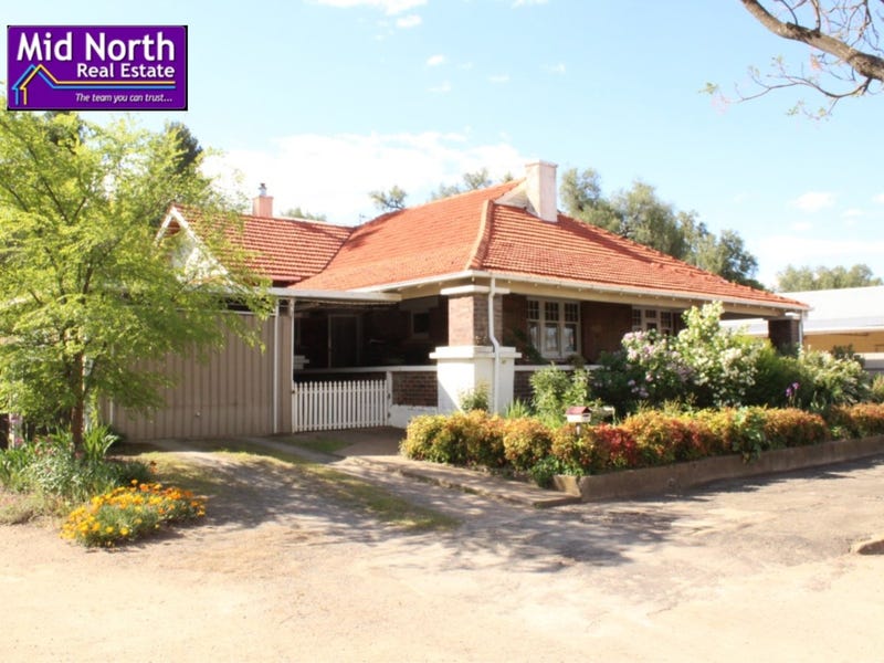 27 Commercial Street, Burra, SA 5417 Property Details