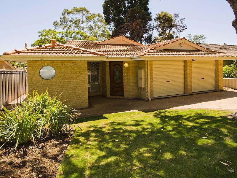 50B Wilber Street, Rossmoyne, WA 6148