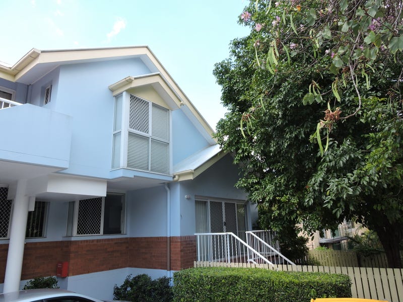 10/77 Sherwood Road, Toowong, Qld 4066 Property Details