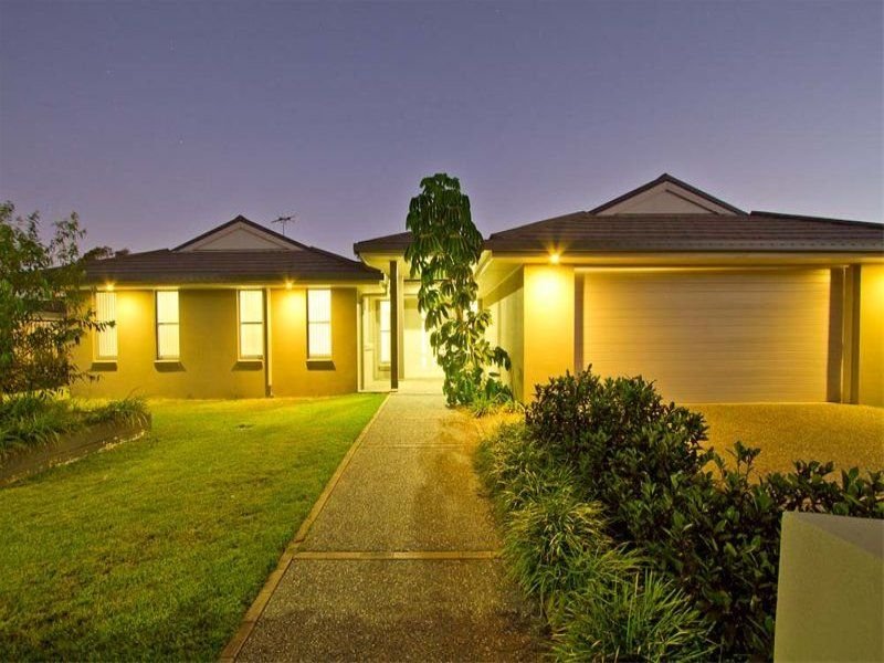 3 Cunningham Court, Gracemere, Qld 4702 Property Details