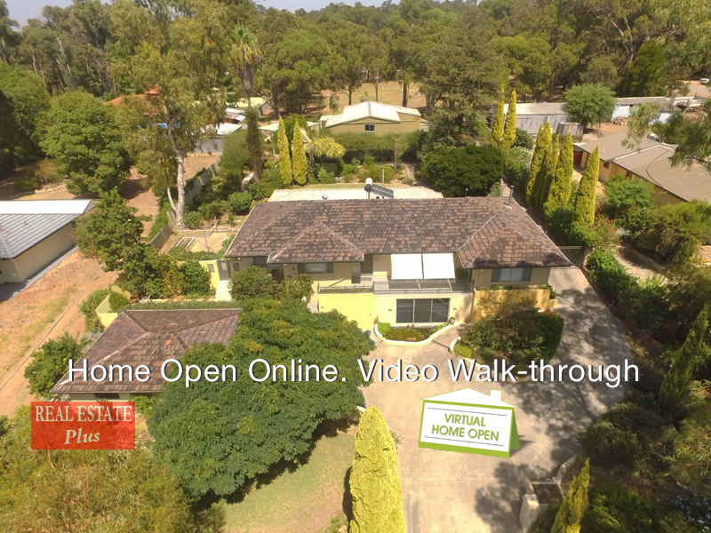 13 Hanley Street, Stoneville, WA 6081 Property Details