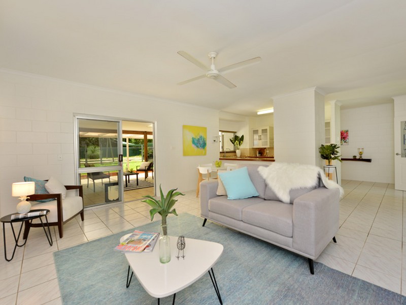 11 Gardiner Close, Brinsmead, QLD 4870