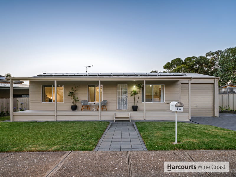 8a Third Avenue, Moana, SA 5169 Property Details