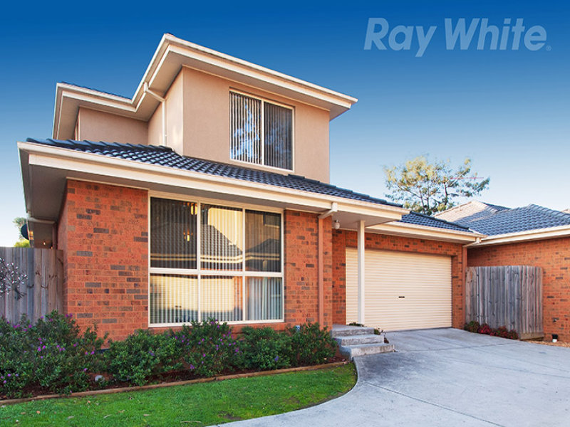 Unit 4, 62 COLCHESTER ROAD, Kilsyth, Vic 3137 Property Details