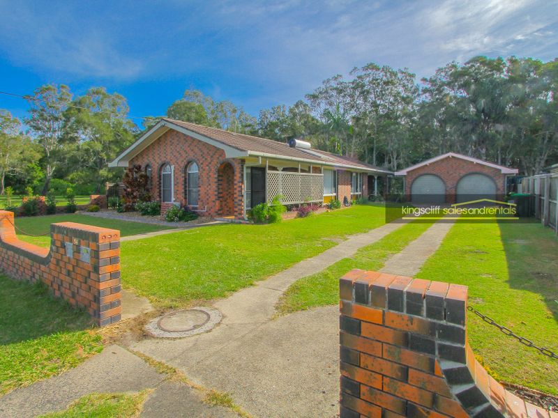 1/34 Sand Street, Kingscliff, NSW 2487