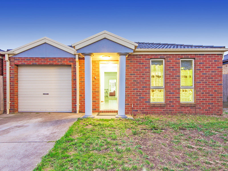 46 Finchley Park Cres, Tarneit, VIC 3029