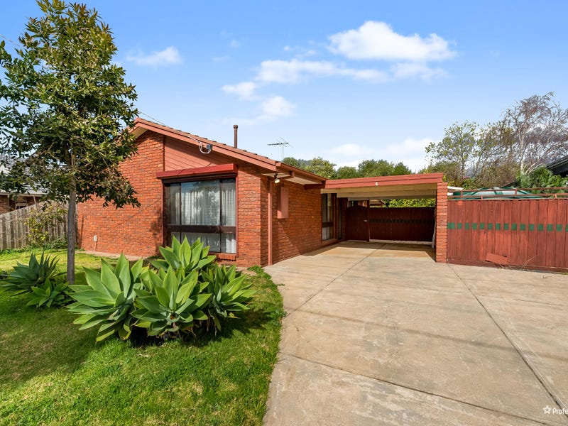6 Courtney Avenue, Hoppers Crossing, VIC 3029