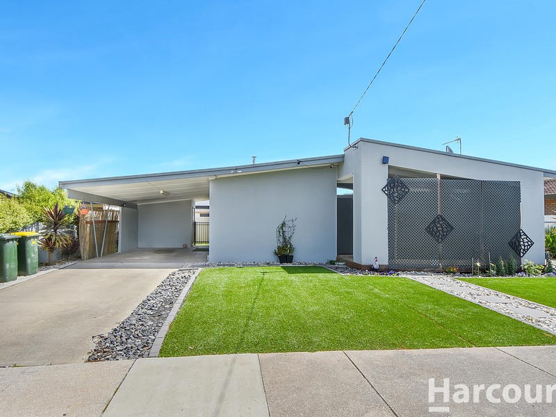 1/10 Drummond Street, Horsham, Vic 3400 Property Details