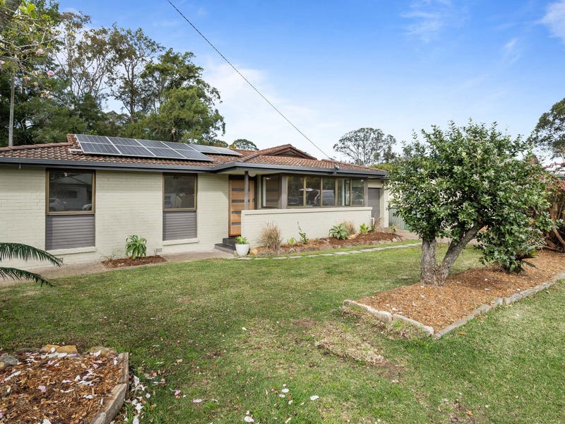 21 Pollock Avenue, Wyong, NSW 2259 - Property Details