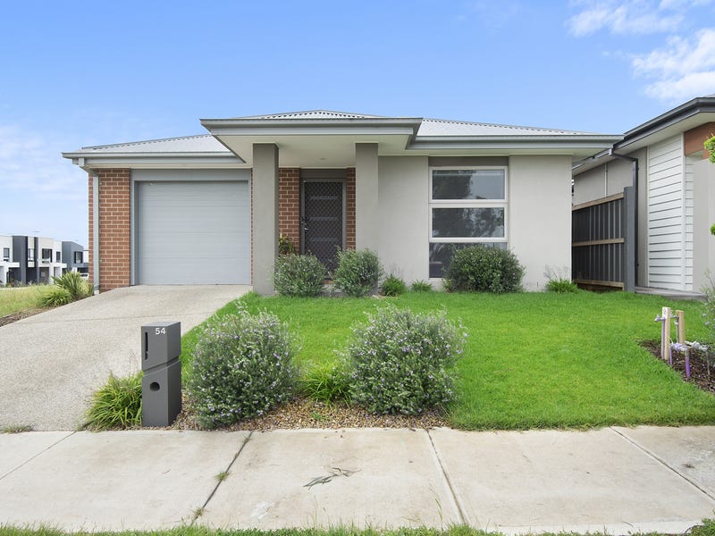 54 Hummingbird Drive, Botanic Ridge, VIC 3977 - realestate.com.au