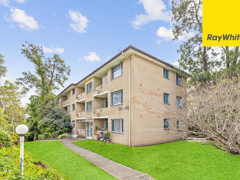 6/3840 First Avenue, Eastwood, NSW 2122 Property Details