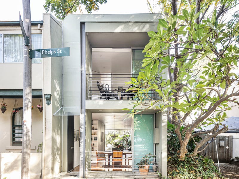 67 Phelps Street, Surry Hills, NSW 2010