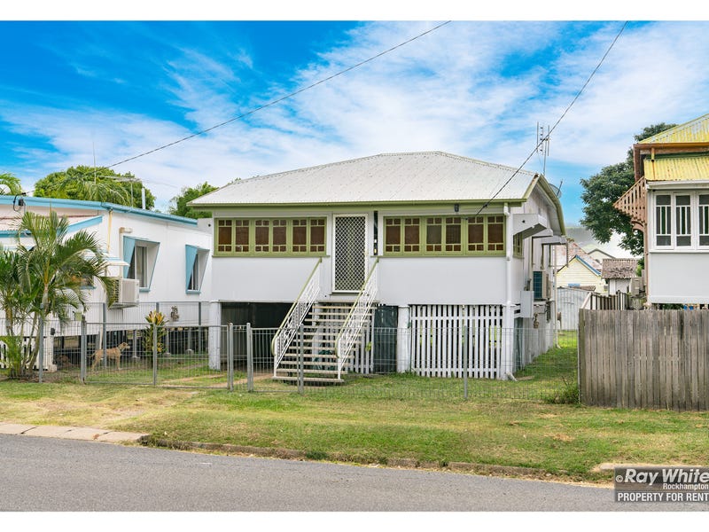 326 Quay Street, Rockhampton City, QLD 4700