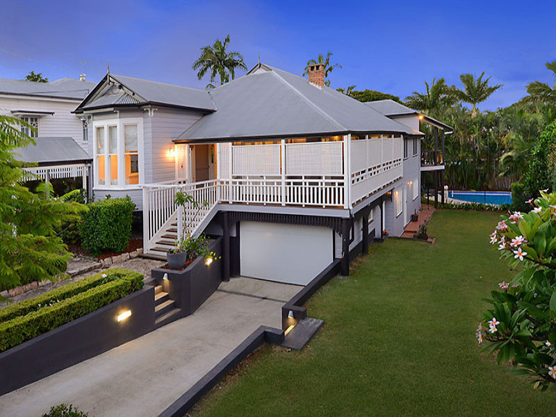 21 Bellevue Terrace, Clayfield, Qld 4011 Property Details