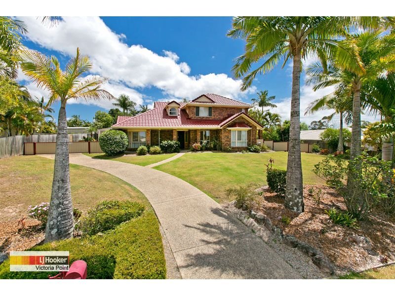 59 Bunker Road, Victoria Point, QLD 4165