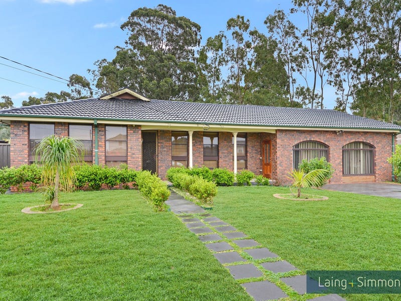 1 Warren Rd, Woodpark, NSW 2164 Property Details