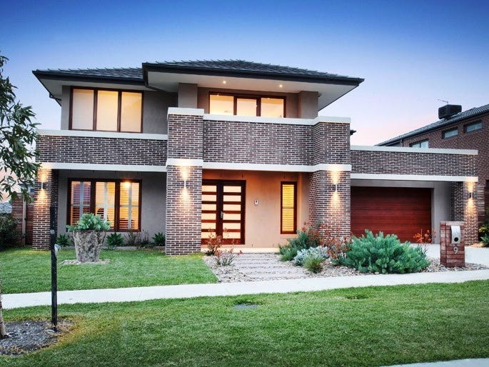 9 Venezia Promenade (Providence), Greenvale, Vic 3059 Property Details