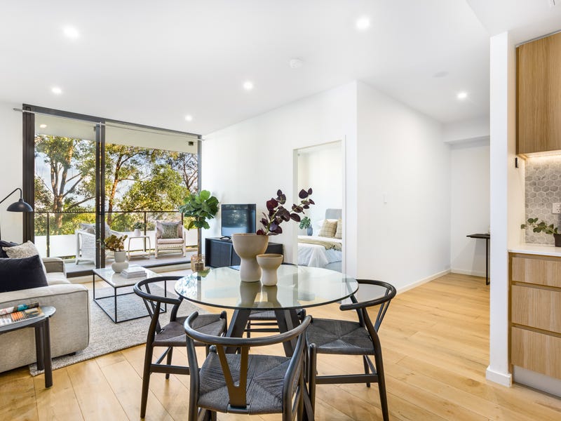 102/408 Victoria Road, Gladesville, NSW 2111 Apartment for Sale