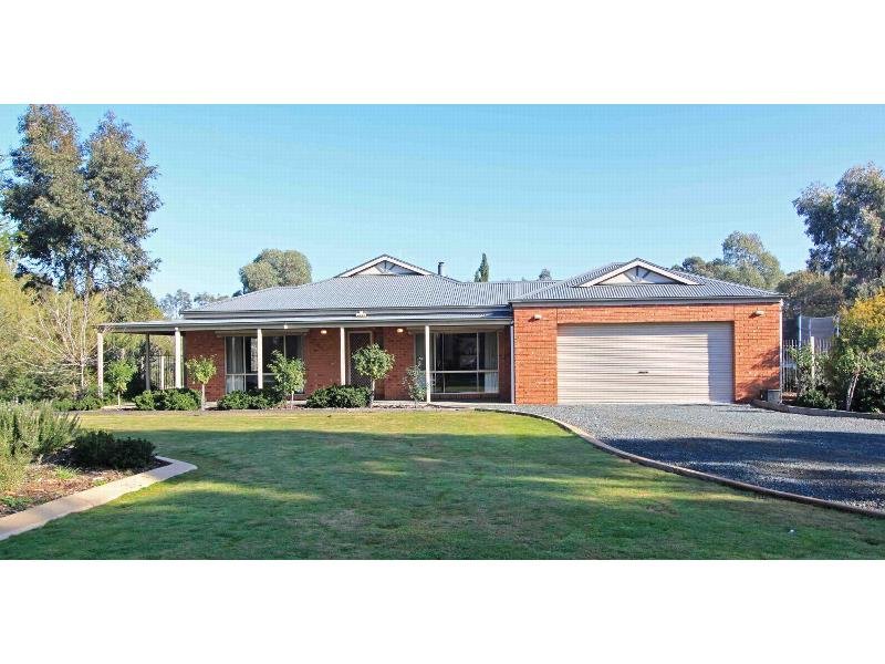 25 Wharparilla Drive, Echuca, Vic 3564 Property Details