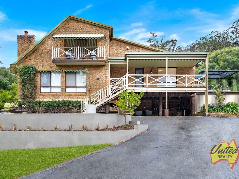 Real Estate & Property for Sale in Mount Hunter, NSW 2570 realestate