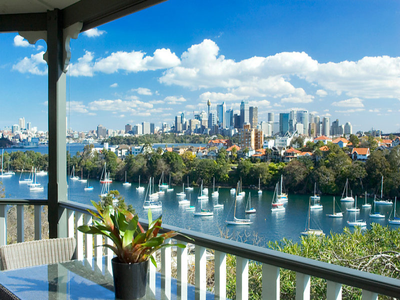 25 Musgrave Street, Mosman, NSW 2088 Property Details