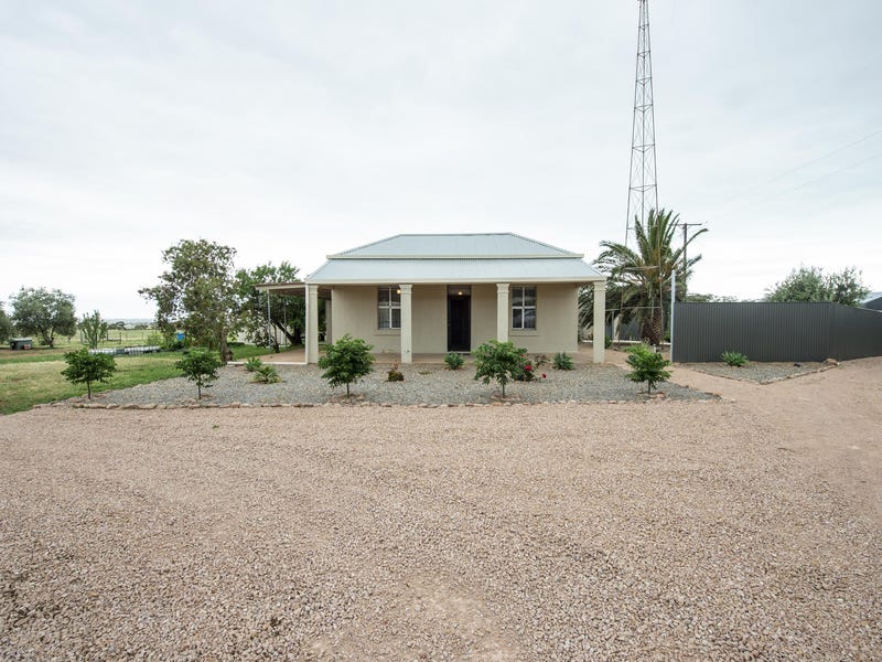 249 Scenic Drive, Napperby, SA 5540 House for Sale