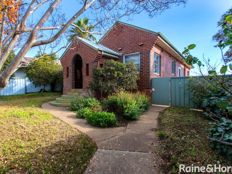 43 Rodd Street, Canowindra, NSW 2804 House for Sale