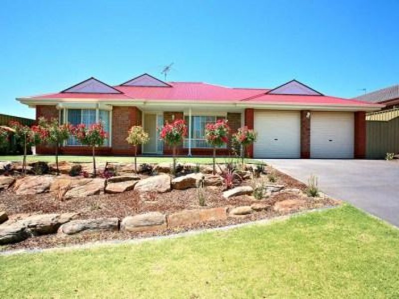 7 Katherine Cres, Craigmore, SA 5114