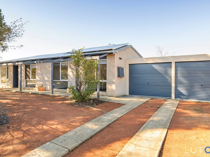 12 Laker Cres, Richardson, ACT 2905