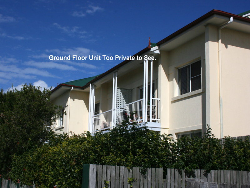 2/41 Glenora St, Wynnum, Qld 4178 Property Details
