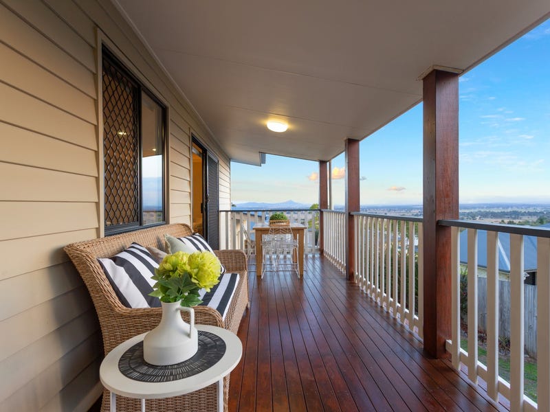 18 Normanton Close, Rosewood, Qld 4340 Property Details