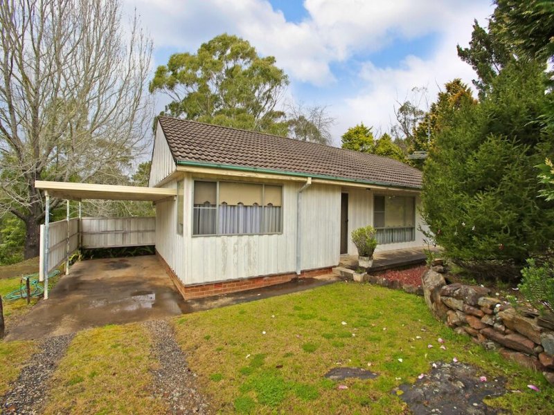 34 Hassall Road, Buxton, NSW 2571 Property Details