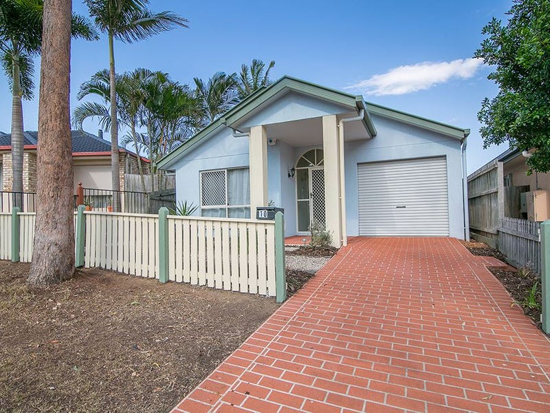 10 Lavender Street, Springfield Lakes, Qld 4300 House for Sale