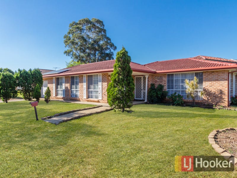 6 Elton Place, Plumpton, NSW 2761
