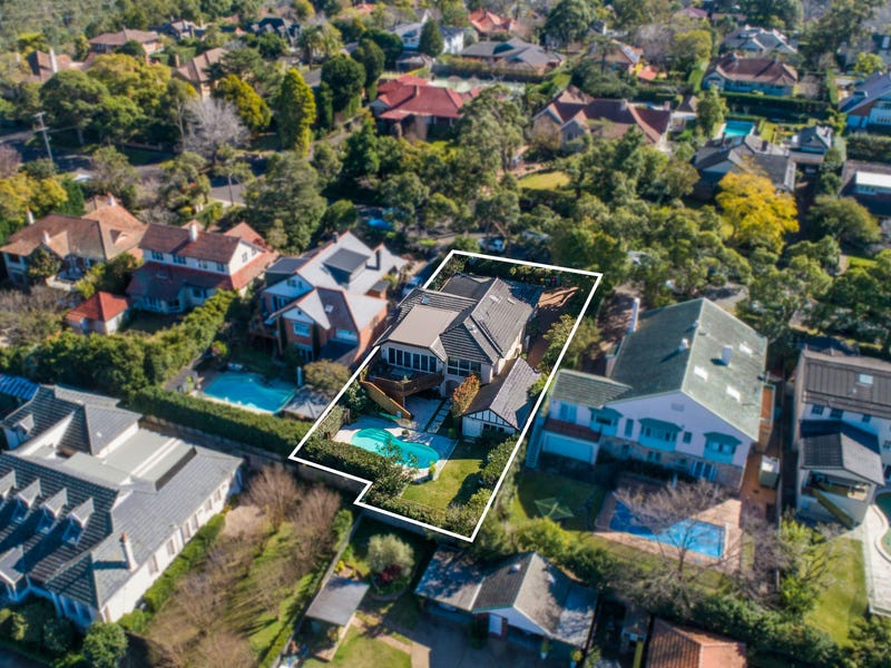 33 Powell Street, Killara, NSW 2071 Property Details