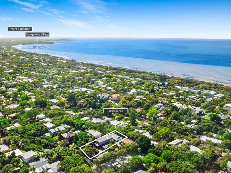 40 Edgar Street, Rye, VIC 3941