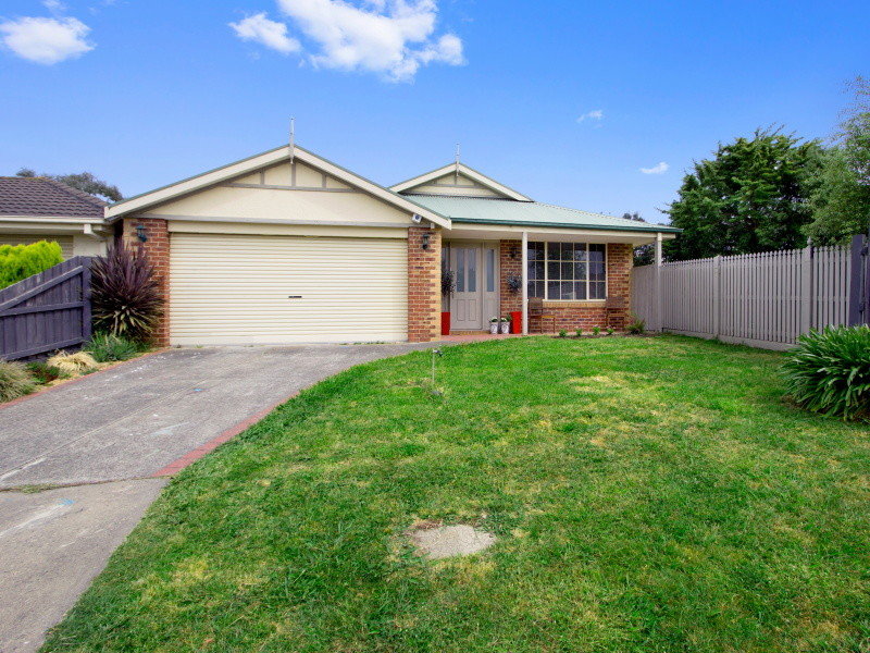29 Tolmie Way, Mount Martha, VIC 3934