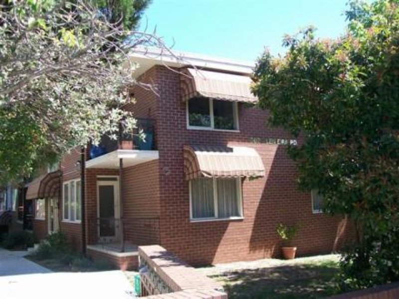 5/302 Glen Eira Road, Elsternwick, VIC 3185