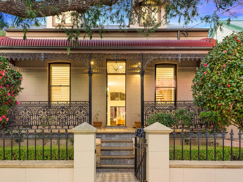 15 Hubert Street, Leichhardt, NSW 2040