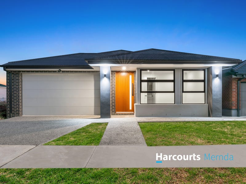 35 Goshawk Street, Beveridge, Vic 3753 House for Sale