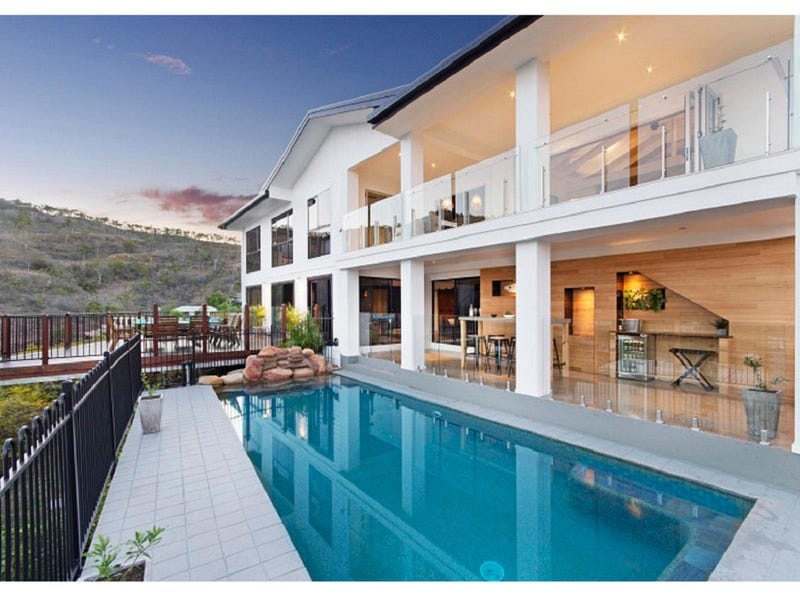 7 Glamis Court, Castle Hill, Qld 4810