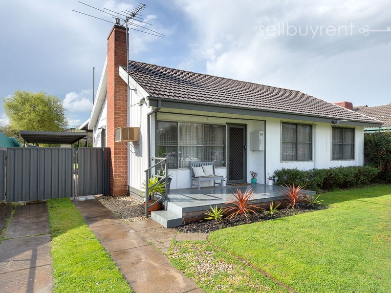 24 PEARCE STREET, Wodonga, Vic 3690 Property Details