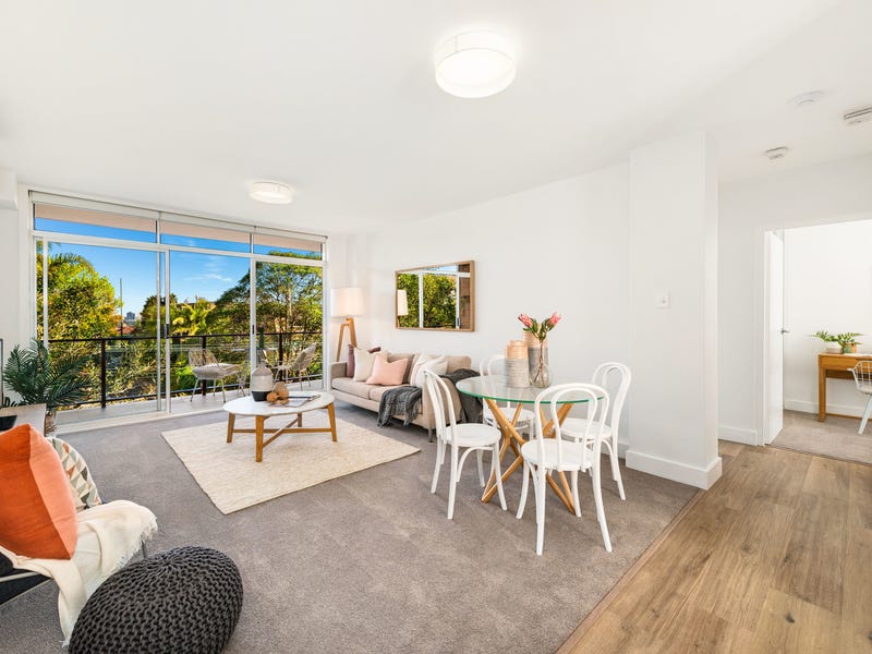 20/27 Rangers Road, Cremorne, NSW 2090 - Property Details