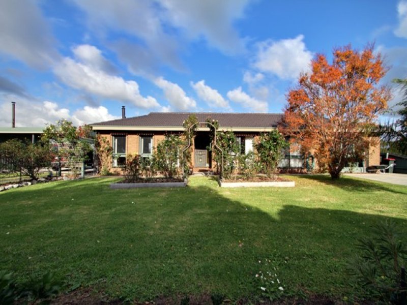 626 Glengarry West Road, Glengarry, Vic 3854 Property Details