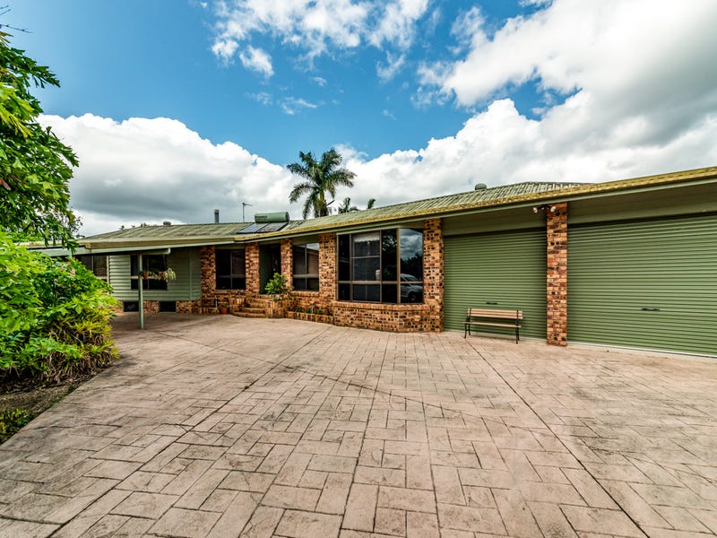 1570 yandina coolum road, yandina, qld 4561 - house for