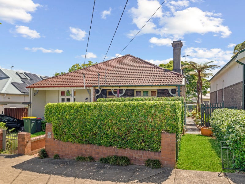 19 Service Avenue, Ashfield, NSW 2131 Property Details