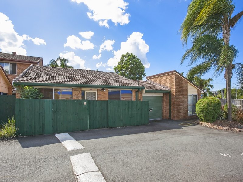 52/84 Lawrence Drive, Nerang, Qld 4211 Property Details