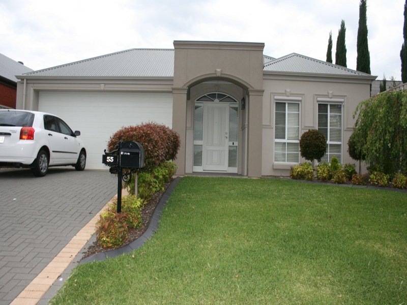 55 Xavier Street, Highbury, SA 5089